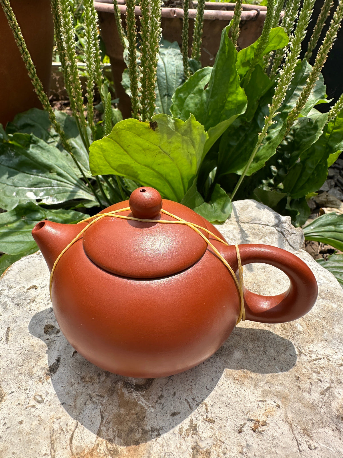 Yixing Clay Tea Starter Set -On Sale Best Seller Tea set #88