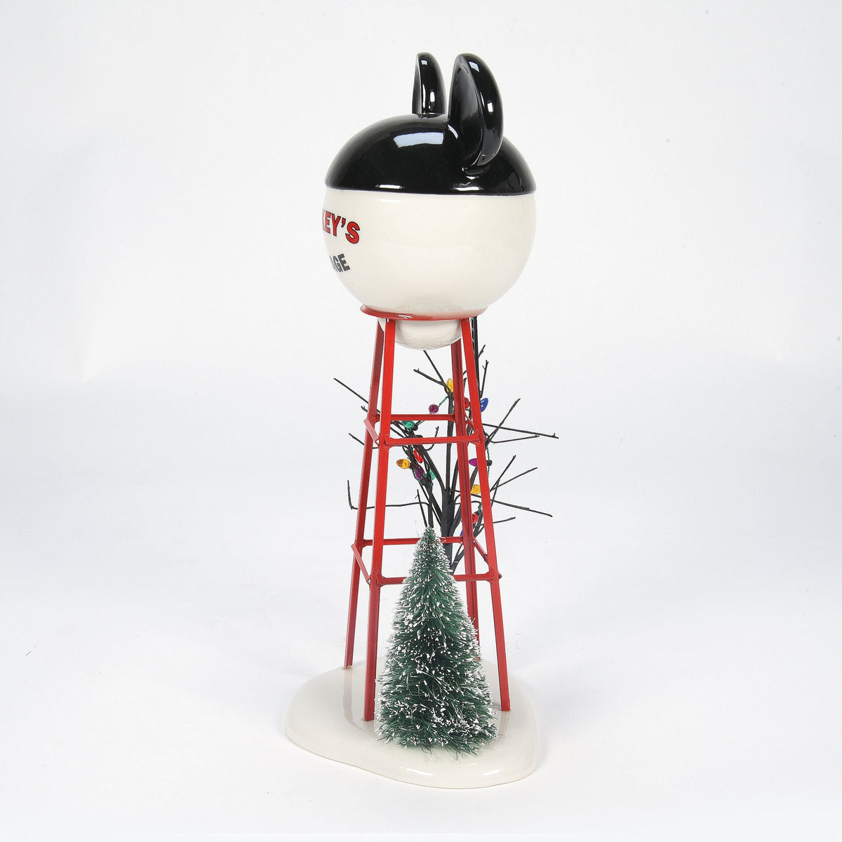 Mickey Water Tower