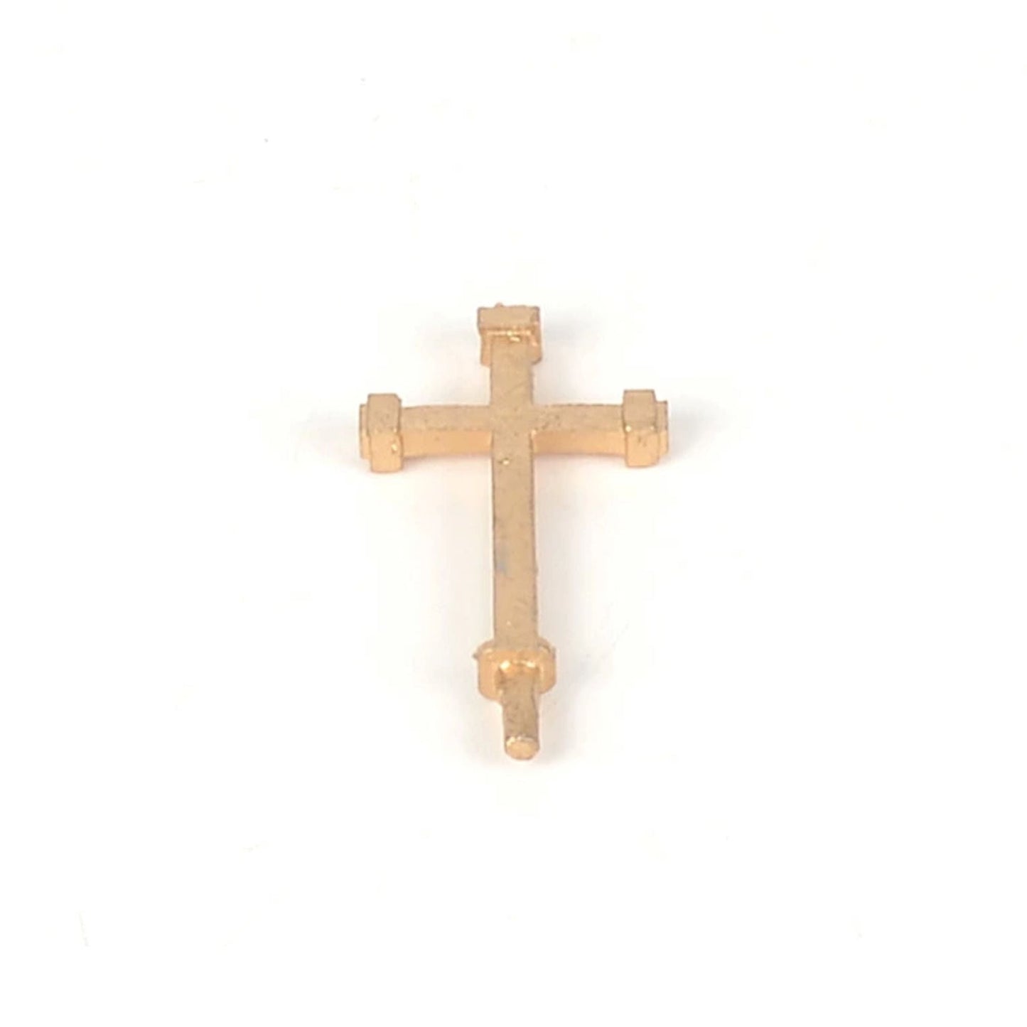 Church Steeple Cross
