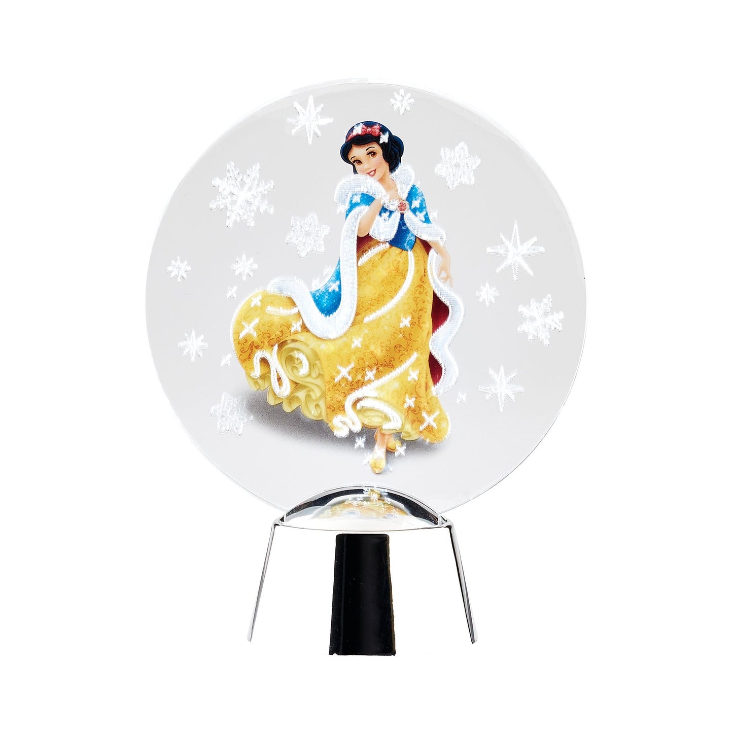 Snow White Holidazzler