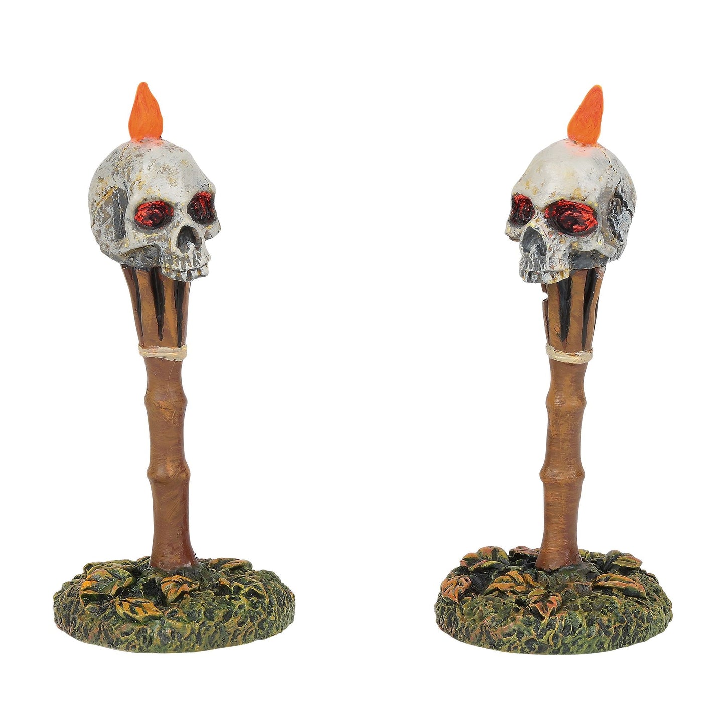 Lit Nightmares