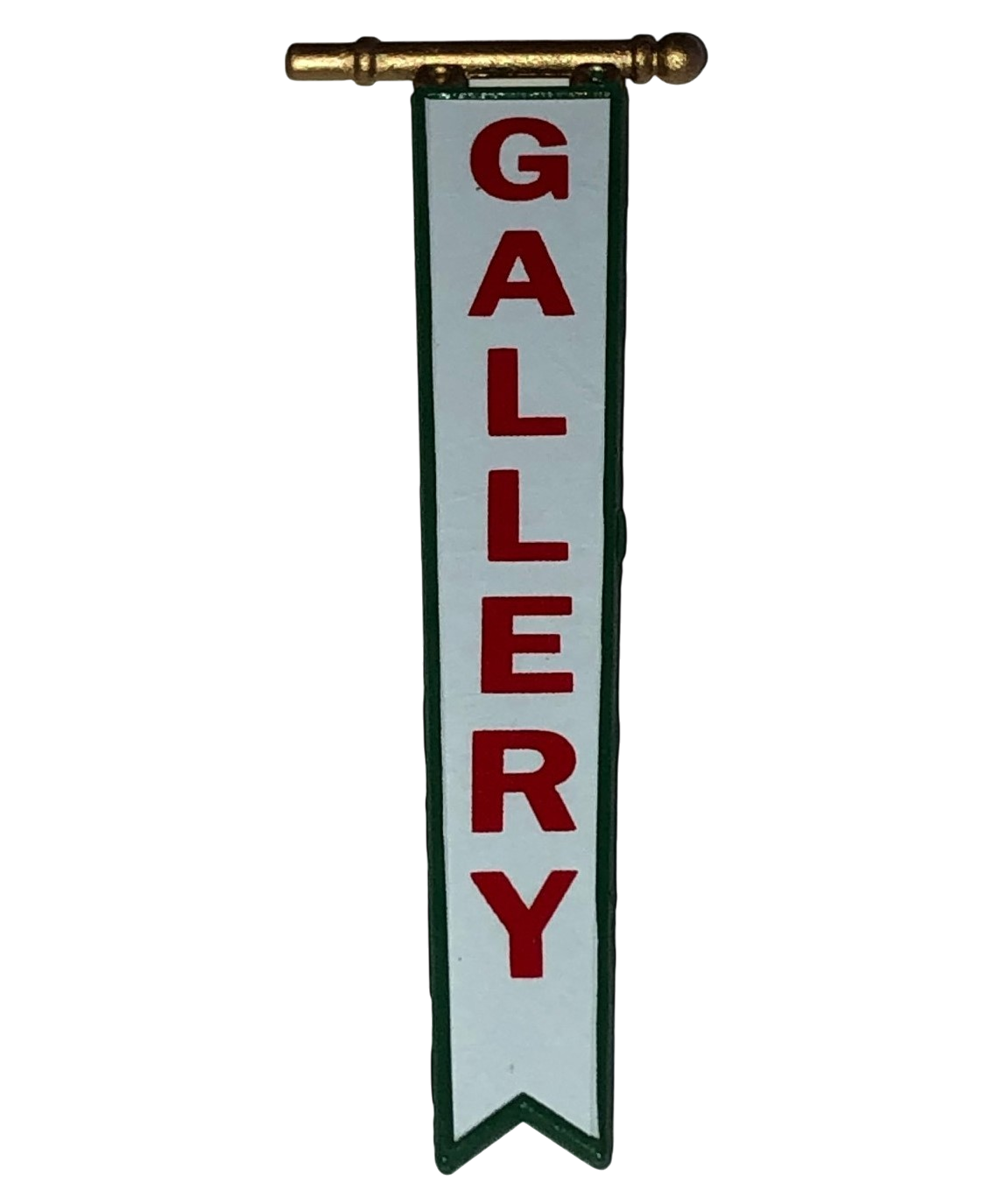 Gallery Banner