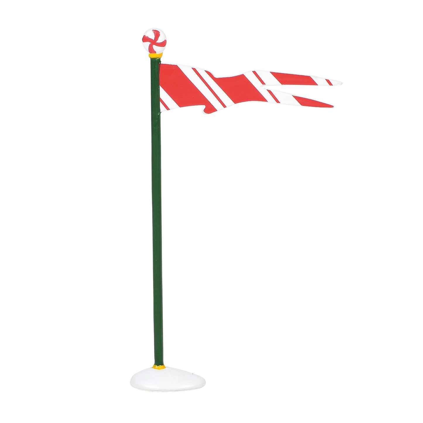 Peppermint Pennants