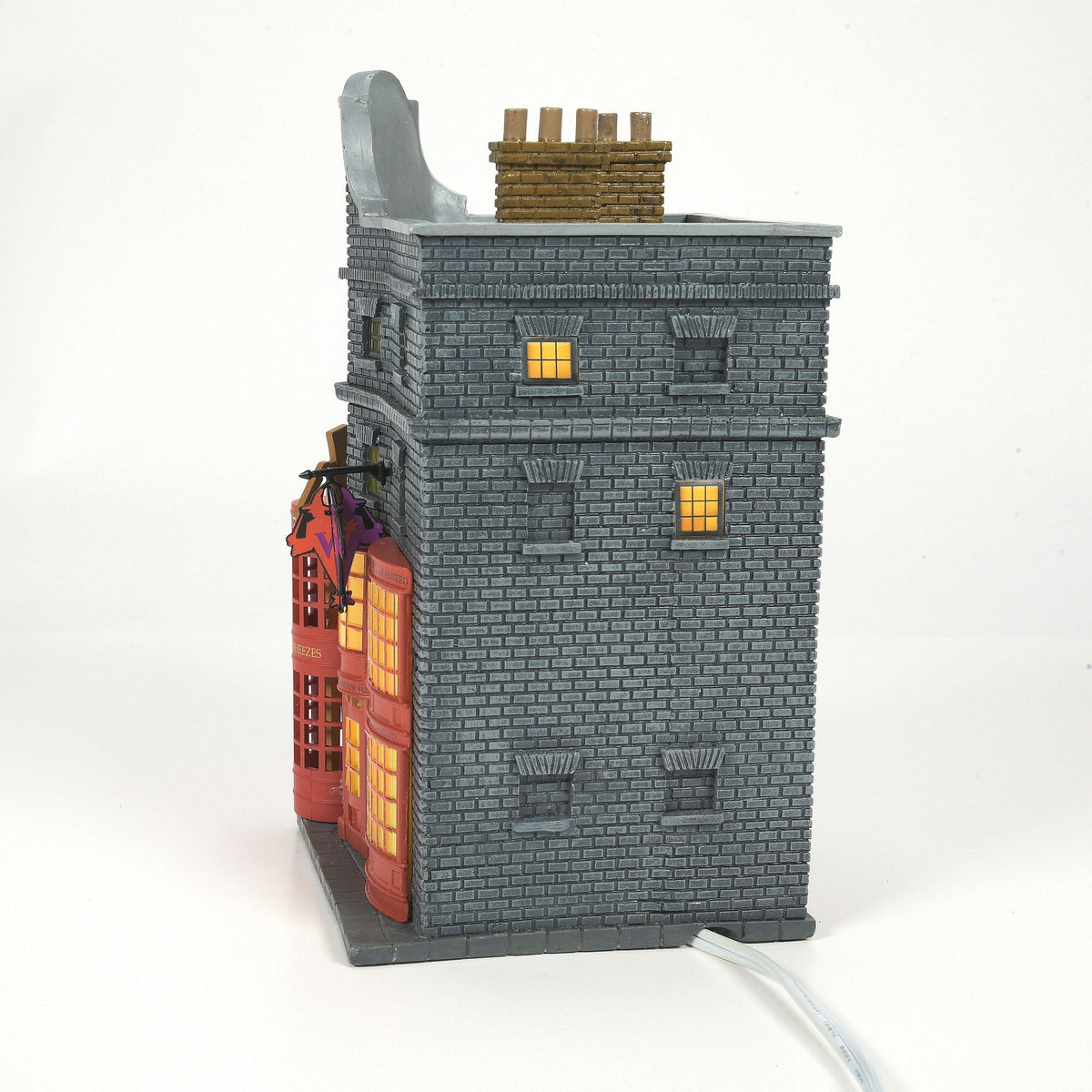 Weasleys' Wizard Wheezes