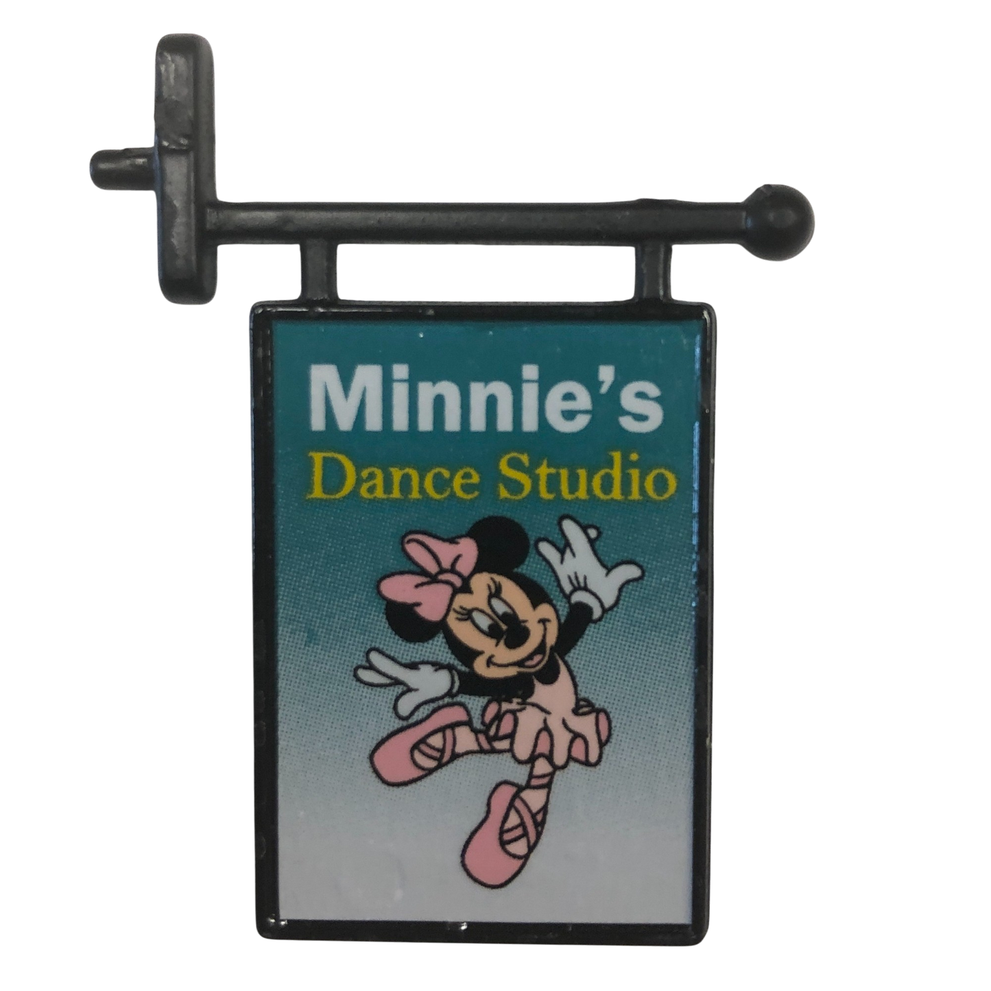 Dance Academy Sign
