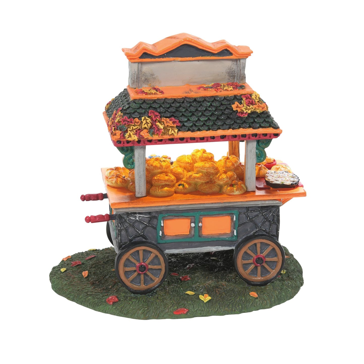D.O.D. Pastry Cart