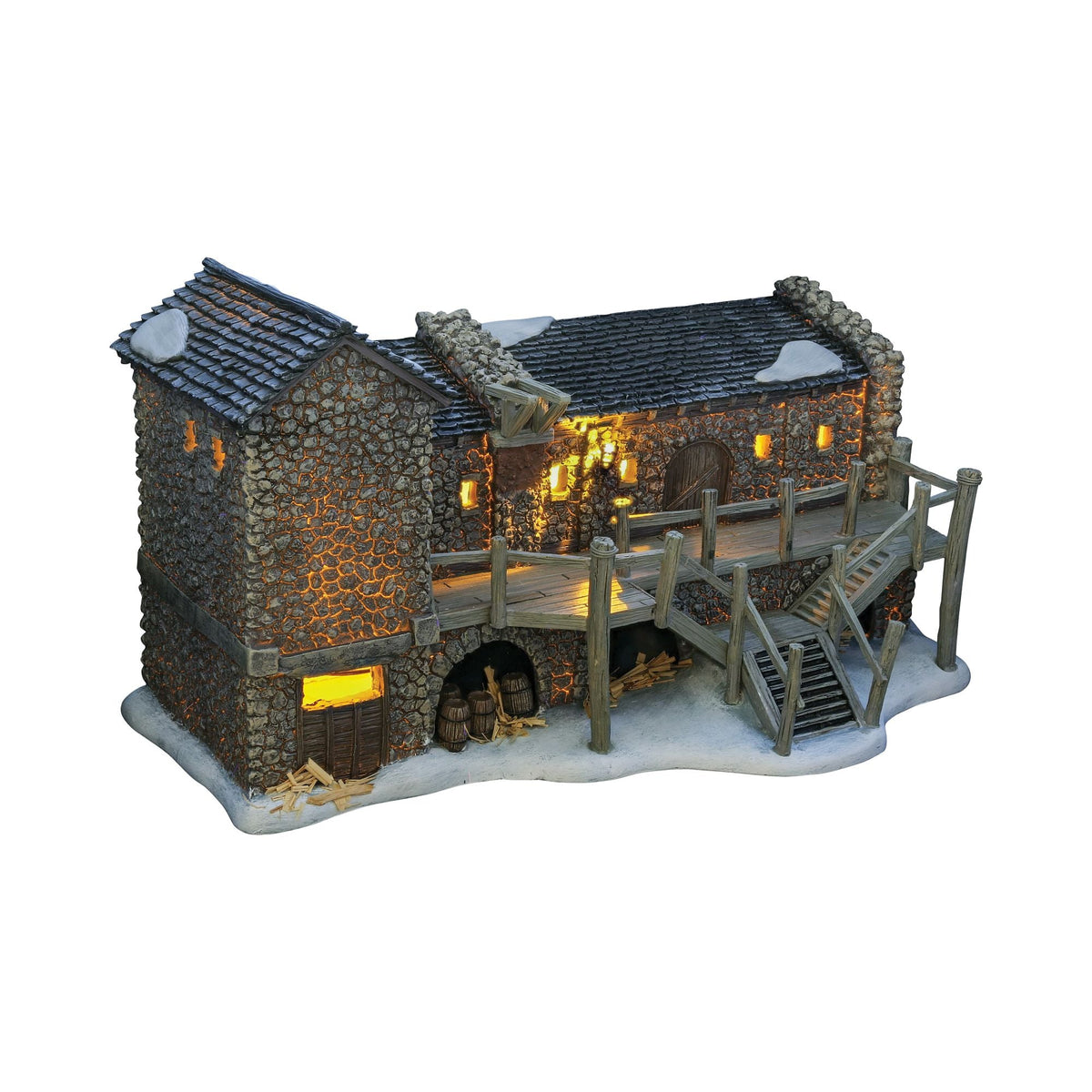 Castle Black