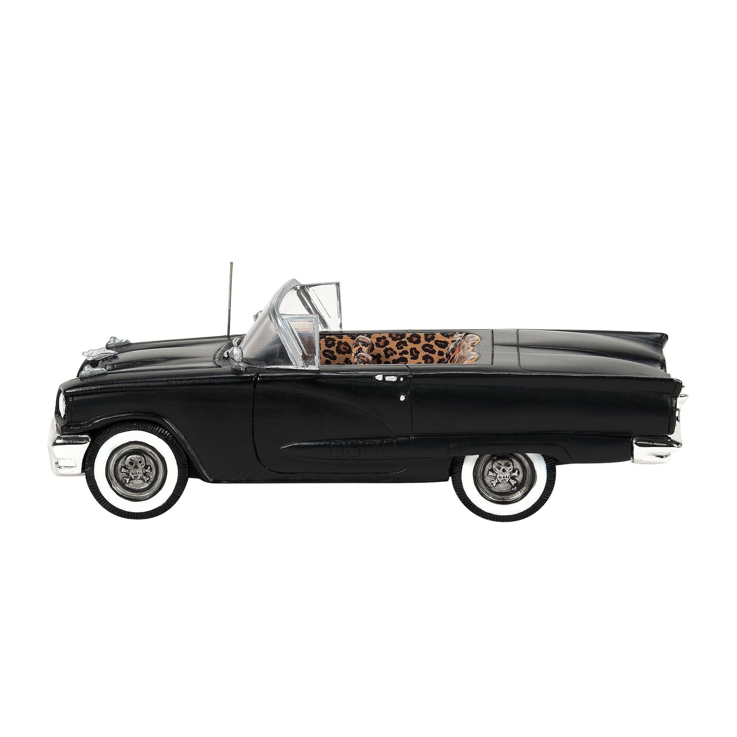Elvira's Macabre Mobile