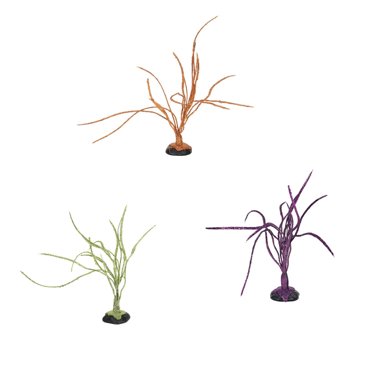 Festive Halloween Trees st/3