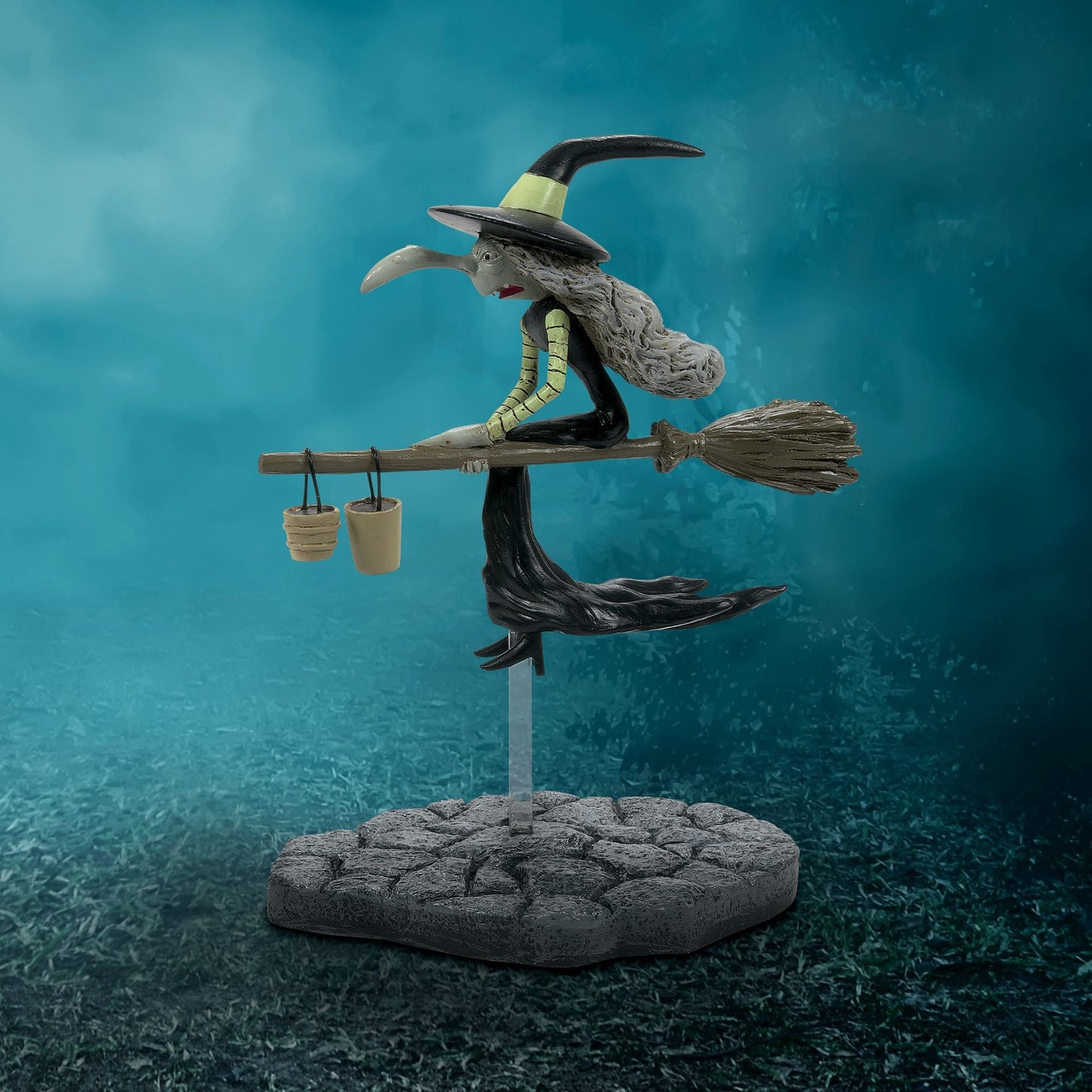 Witch - Nightmare Before Xmas