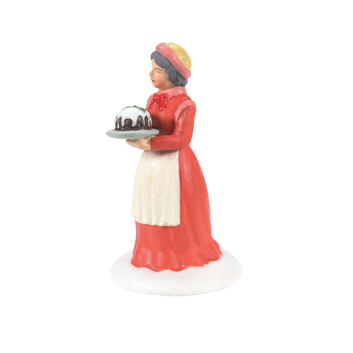 A Silver Coin In Every Bake