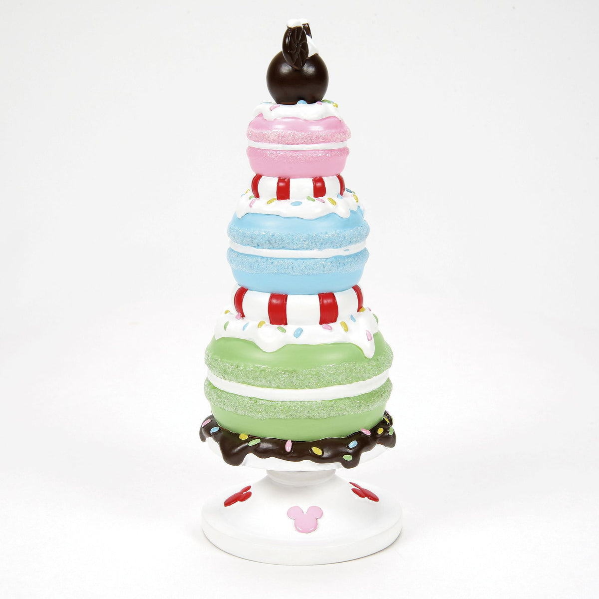 Mickey's Merry Macaron Tree