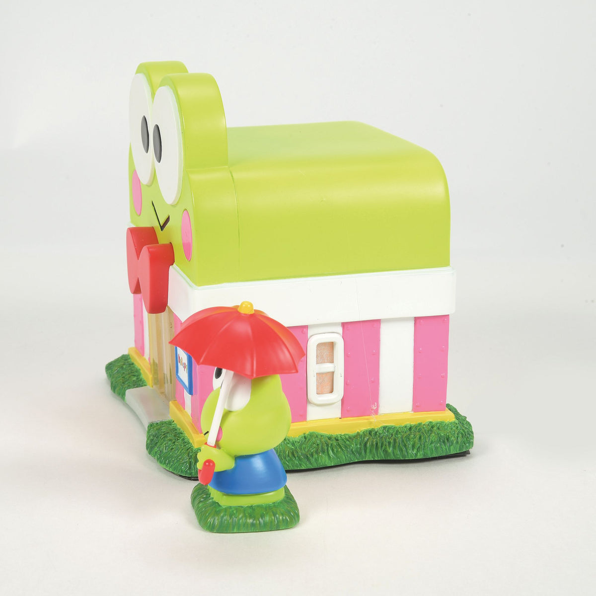 Keroppi's Market S/2