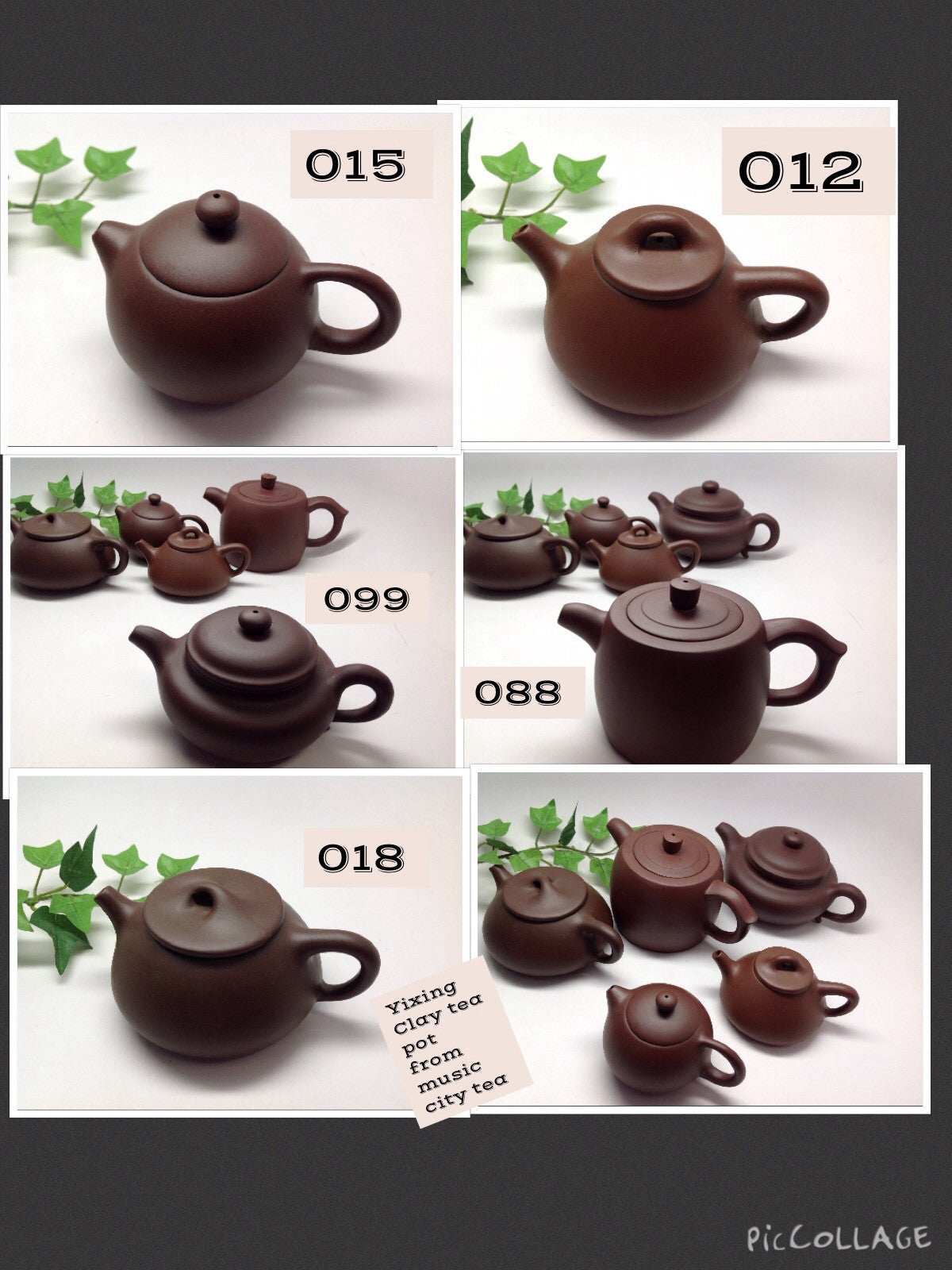 Yixing Tea Pot ( Must Have) #48 Limited Offer¹ó±öƷÖÊ