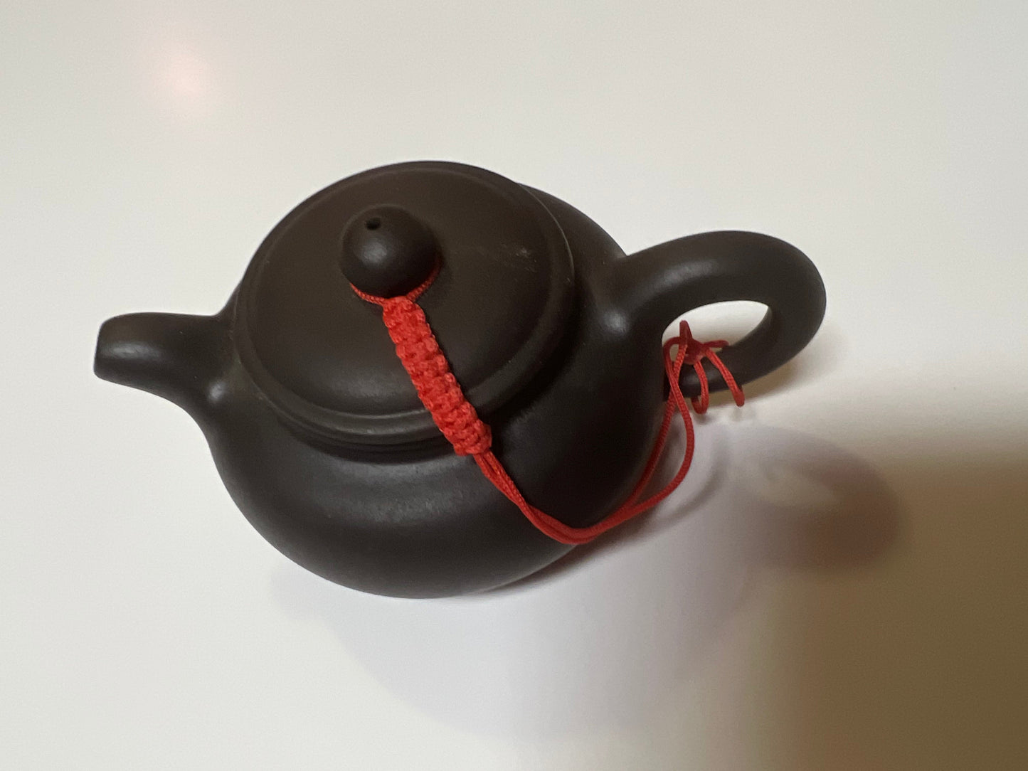 Yixing Tea Pot #9