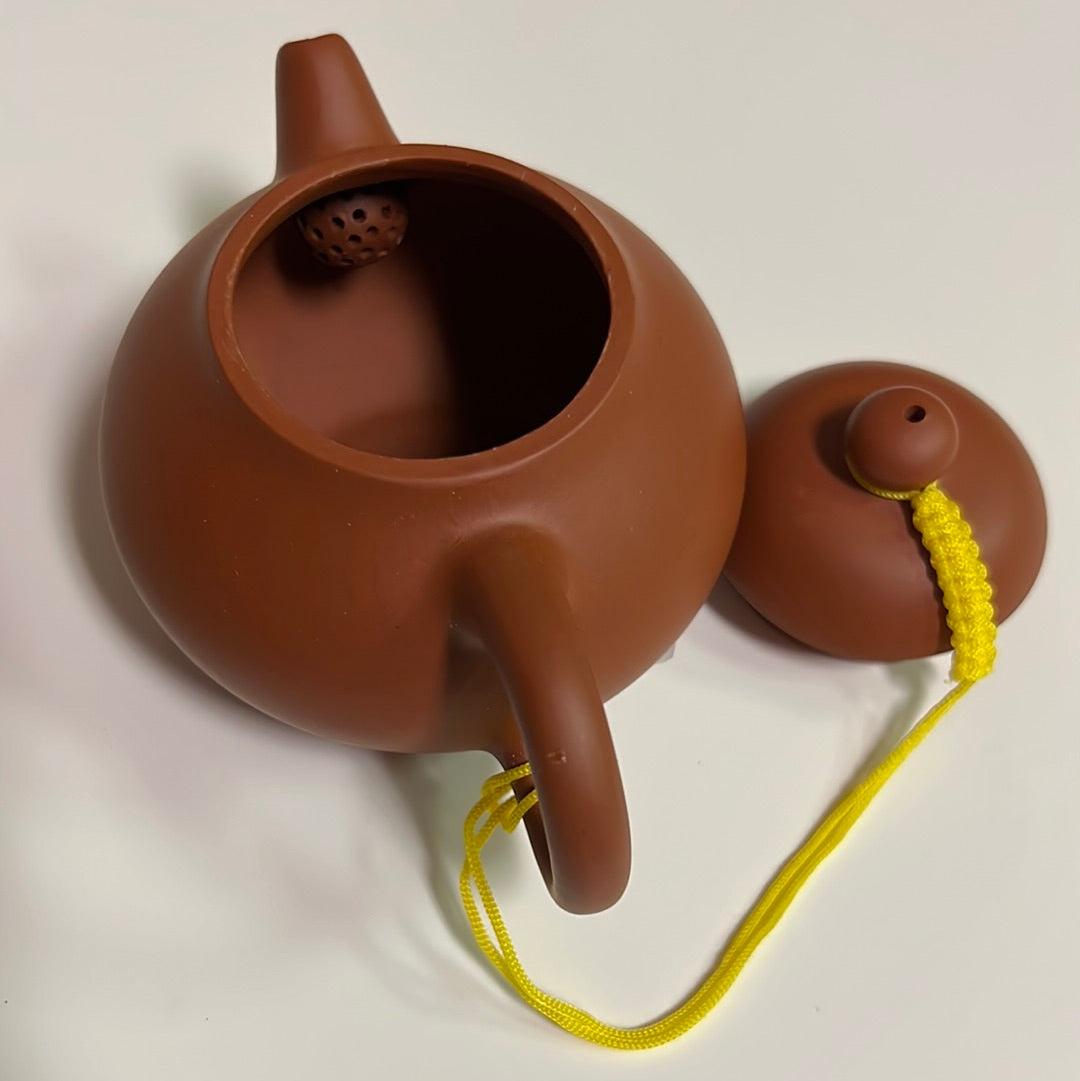 Yixing Tea Pot-#10