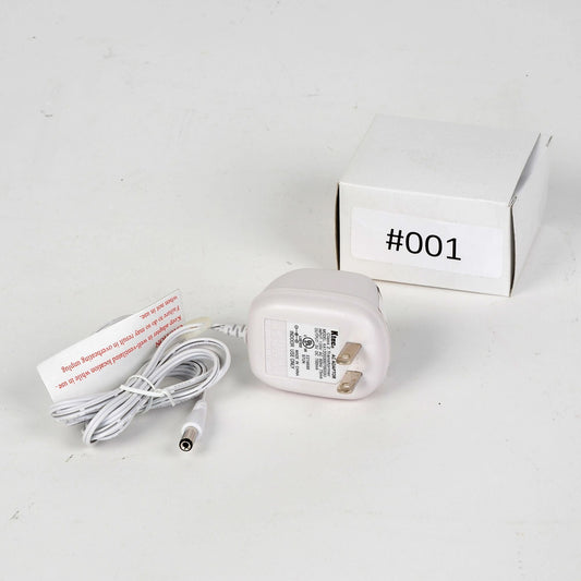 Replacement Adapter 3V DC 700mA  white female jack