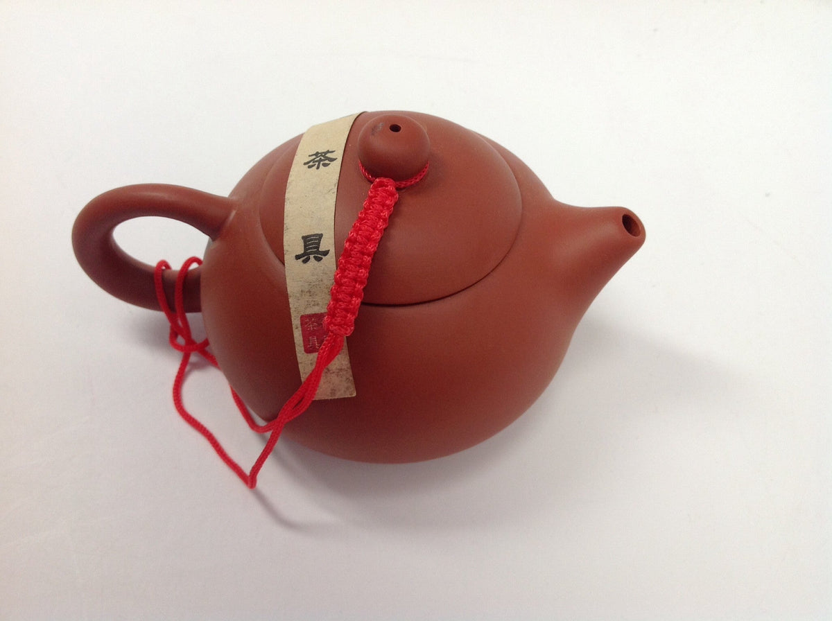 Yixing Tea Pot #18 on Sale was $48, Now $28, Buy Two For $50 Save more