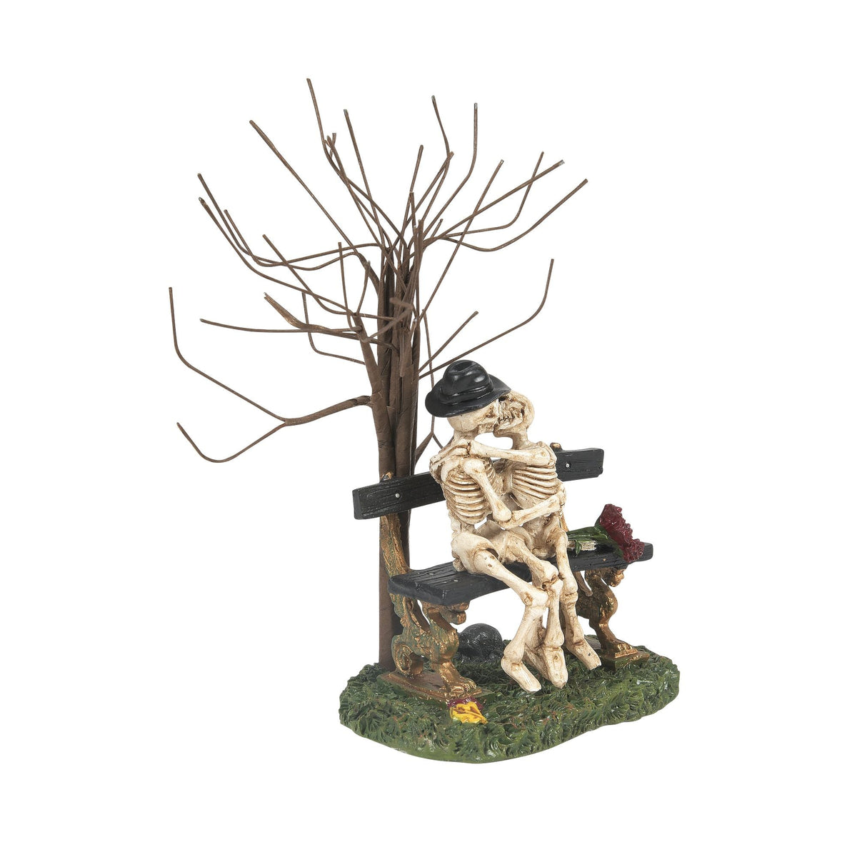 Kiss Of Death