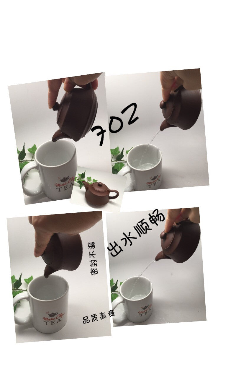 Yixing Tea Pot ( Must Have) #48 Limited Offer¹ó±öƷÖÊ
