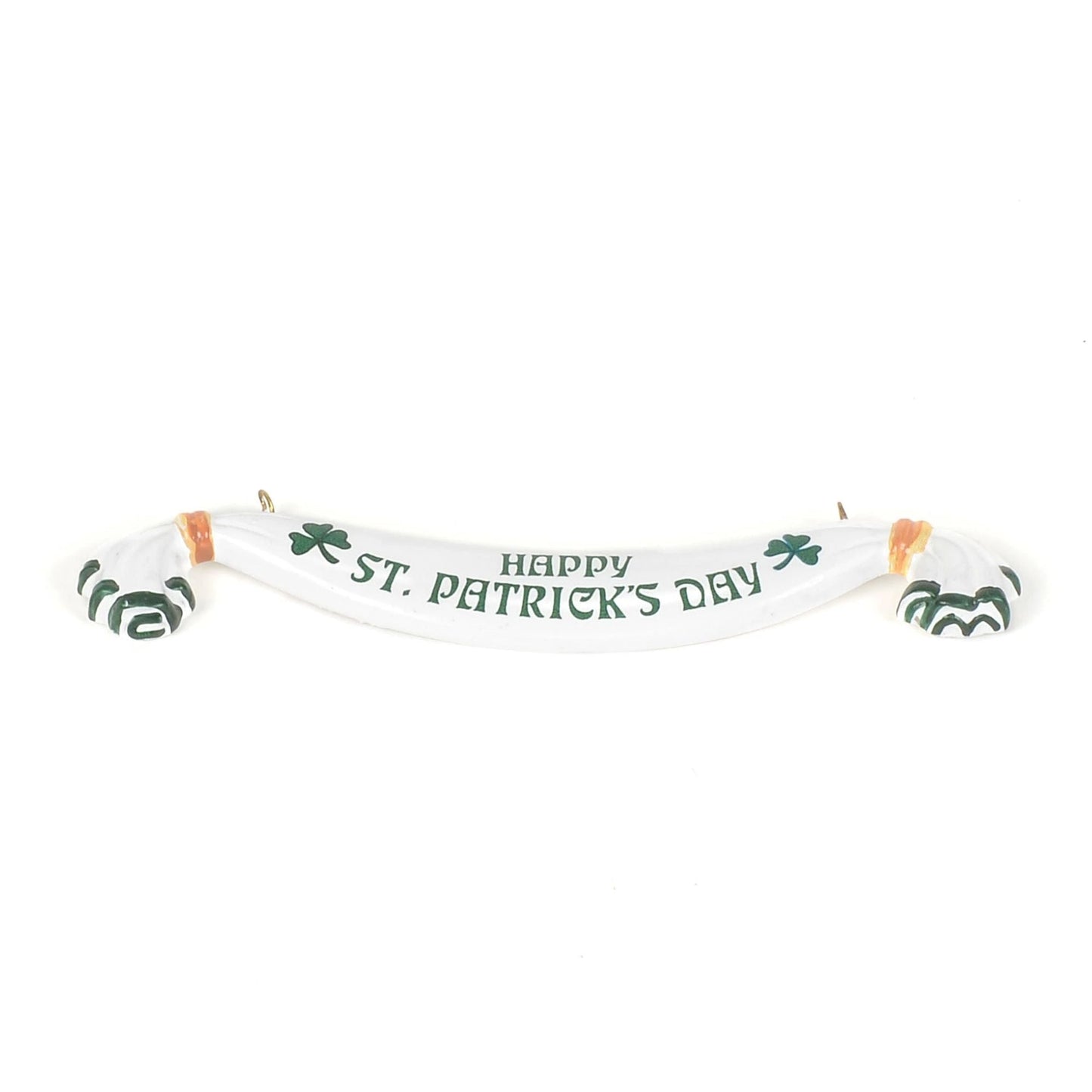 McGuire's Irish Pub St. Patrick's Day Banner