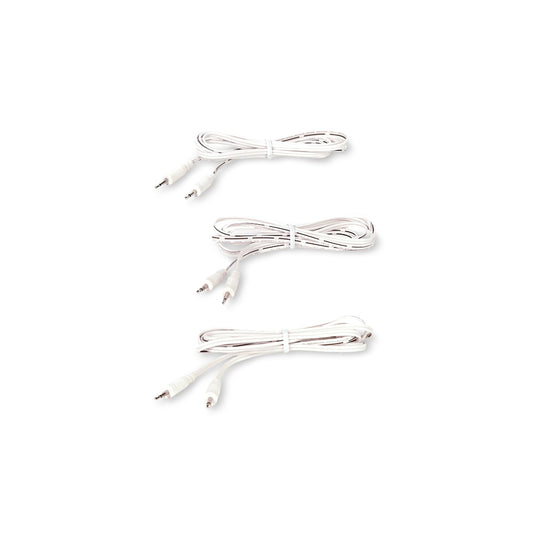 Additional Accessory Power Cords, Set of 3 (for 53500 only)