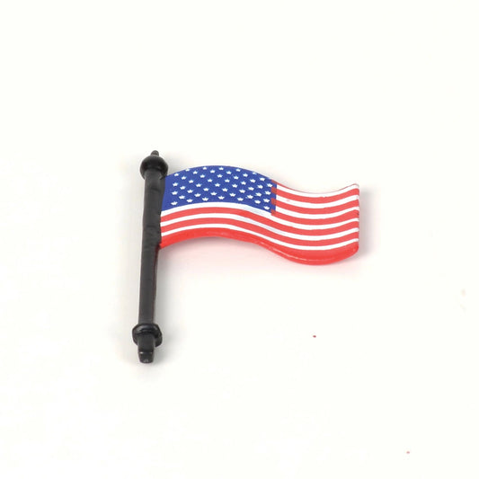 Woodbridge Town Hall Flag