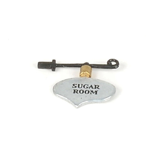 Yummy Gummy Gumdrop Factory Sugar Room Sign