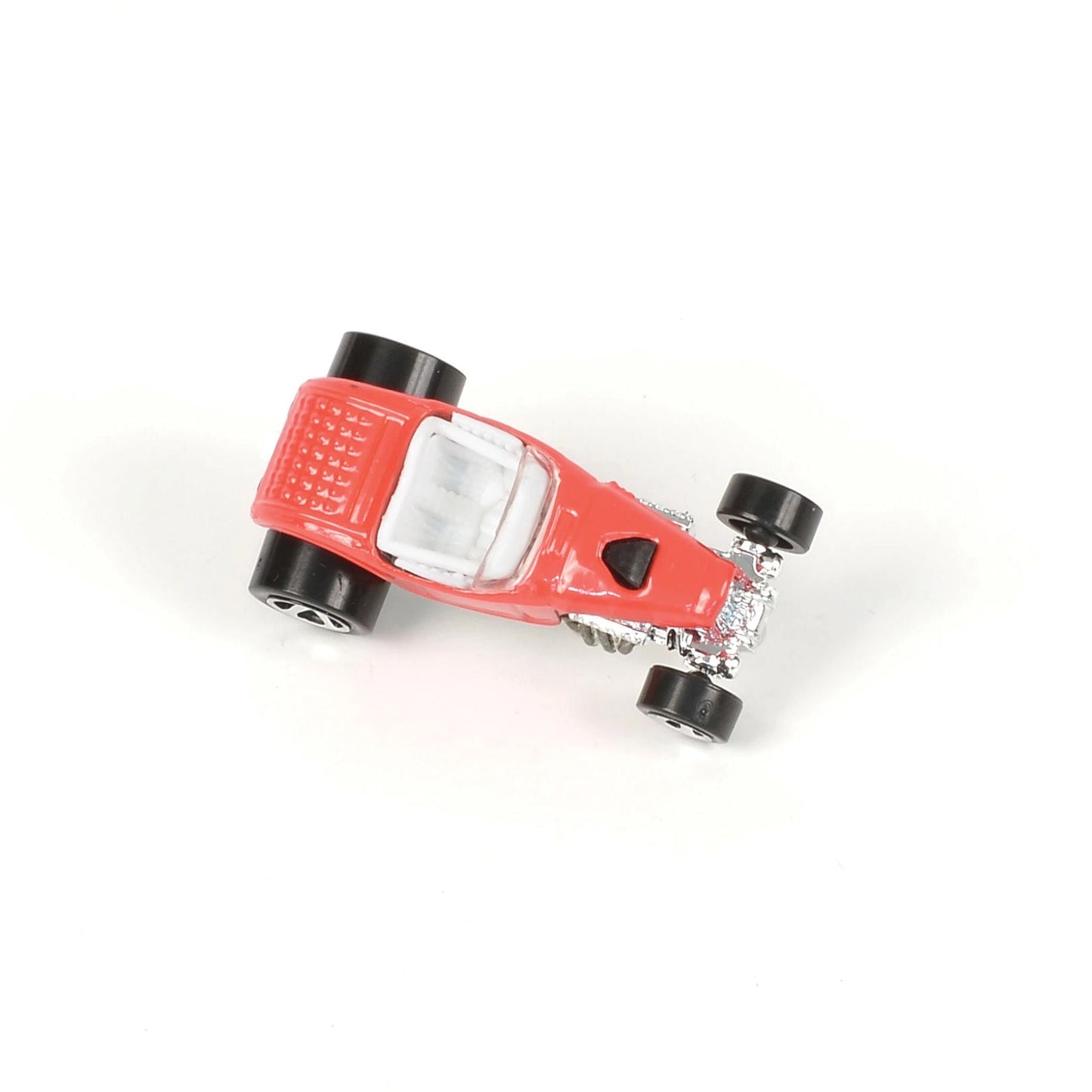 Hot Wheels™ Custom Car Shop  -- the Car