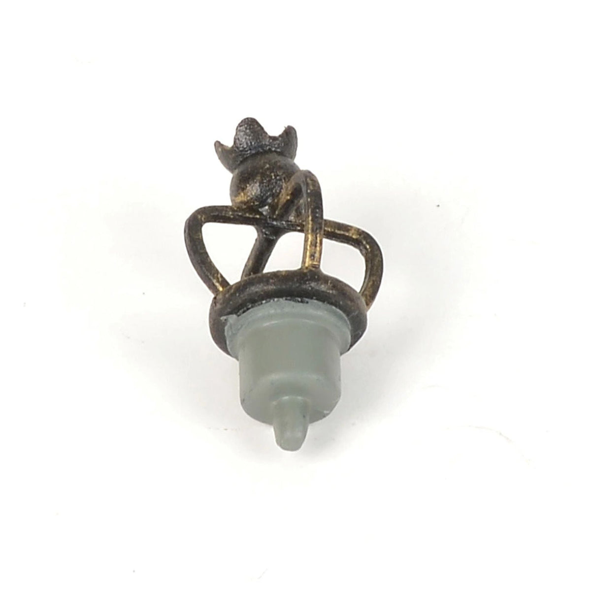 Milano of Italy Roof Attachment