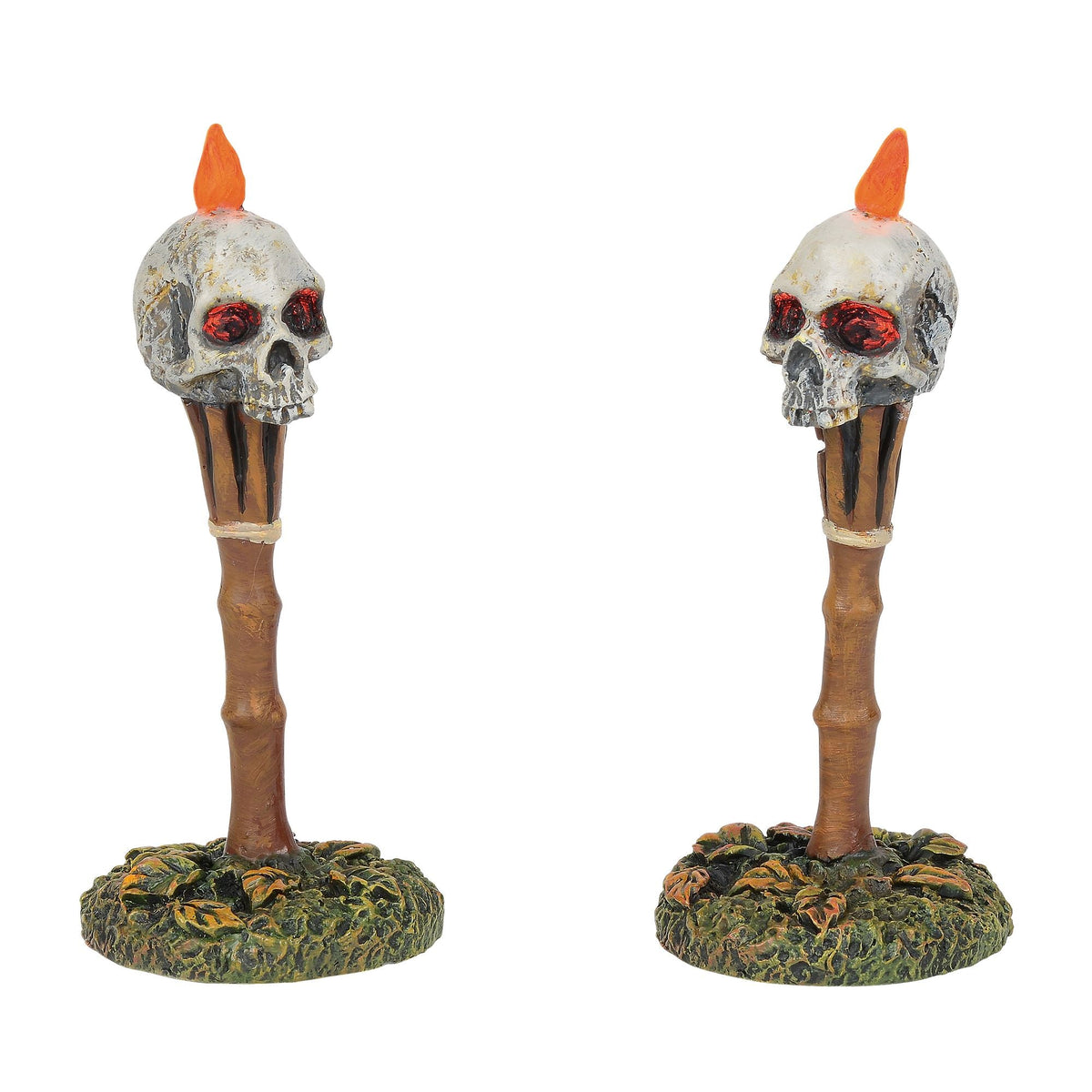 Lit Nightmares