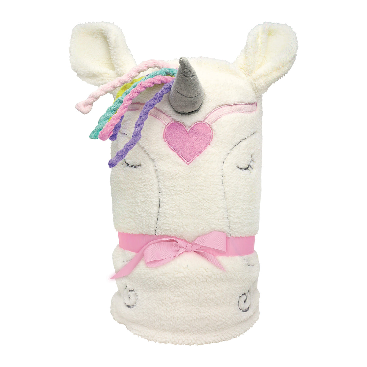 Unicorn Snowthrow