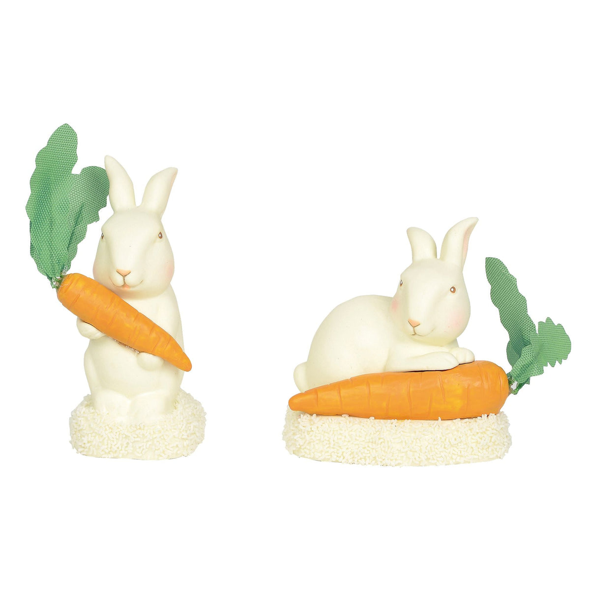 Collectible Animal, Rabbit, 2a