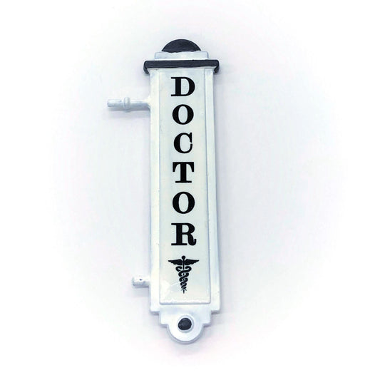 Doctor Sign
