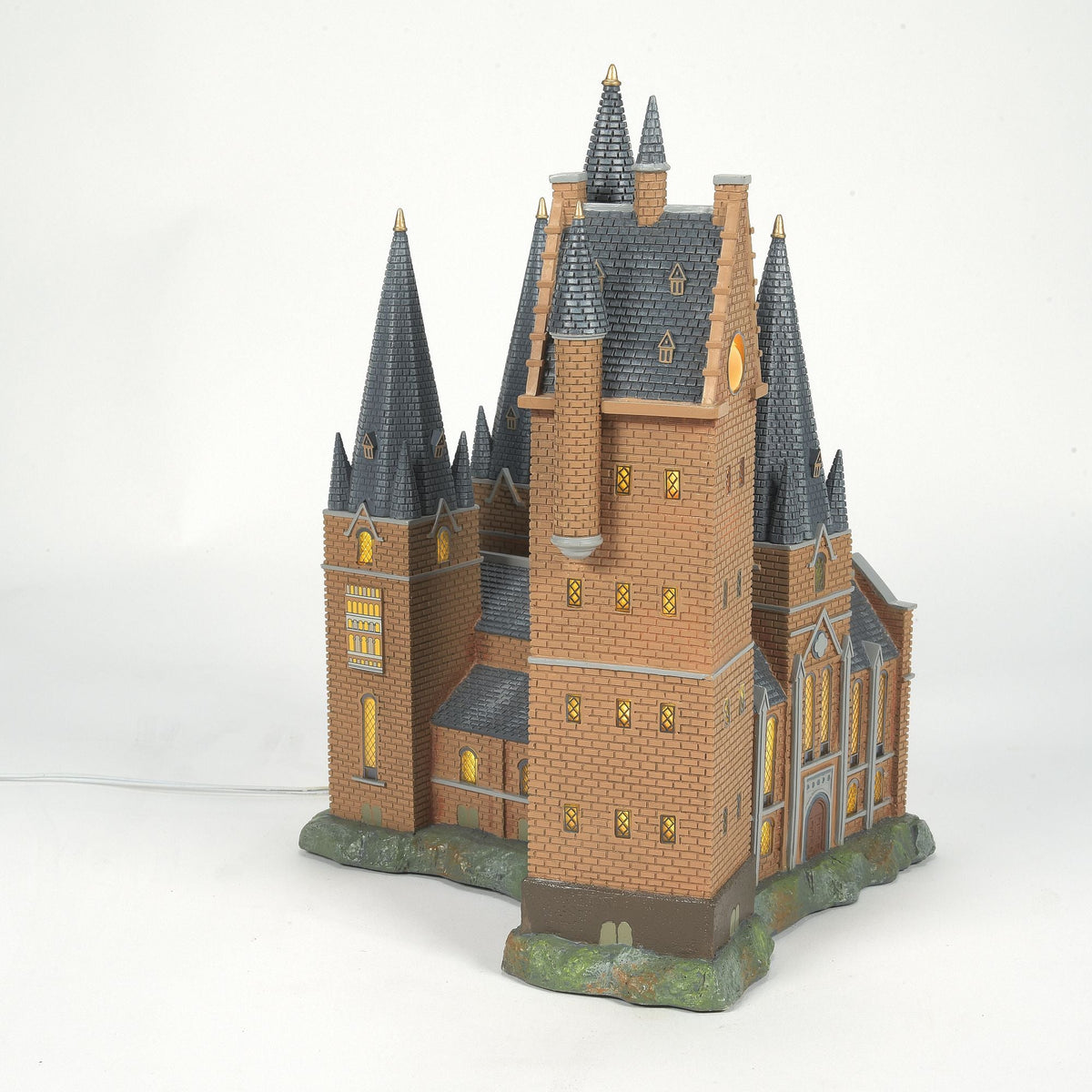 Hogwarts Astronomy Tower