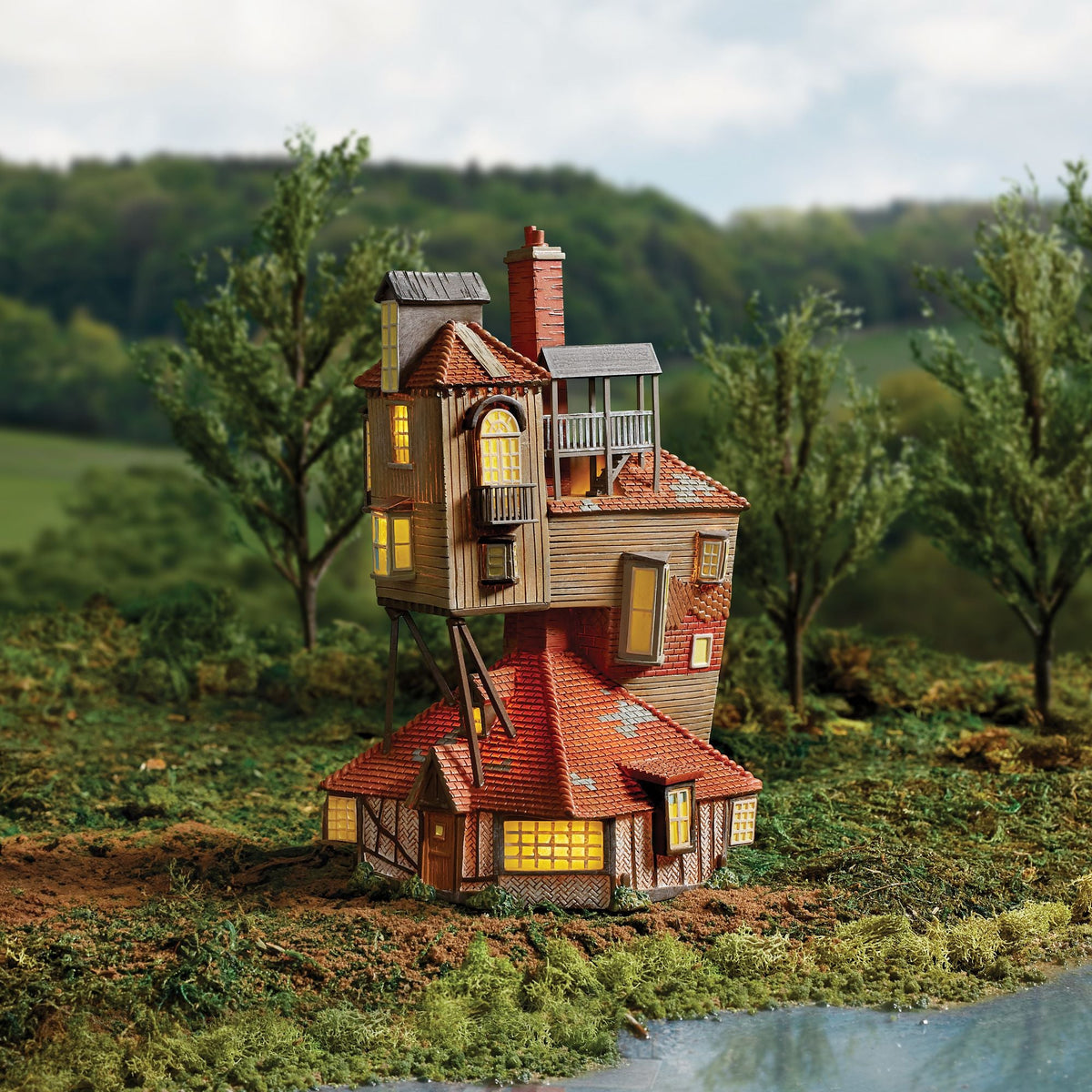 The Burrow