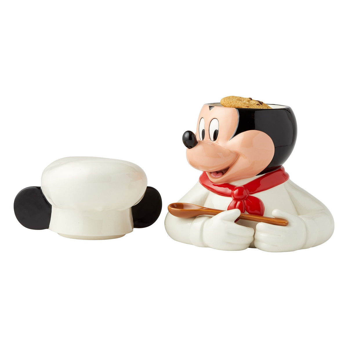 Chef Mickey