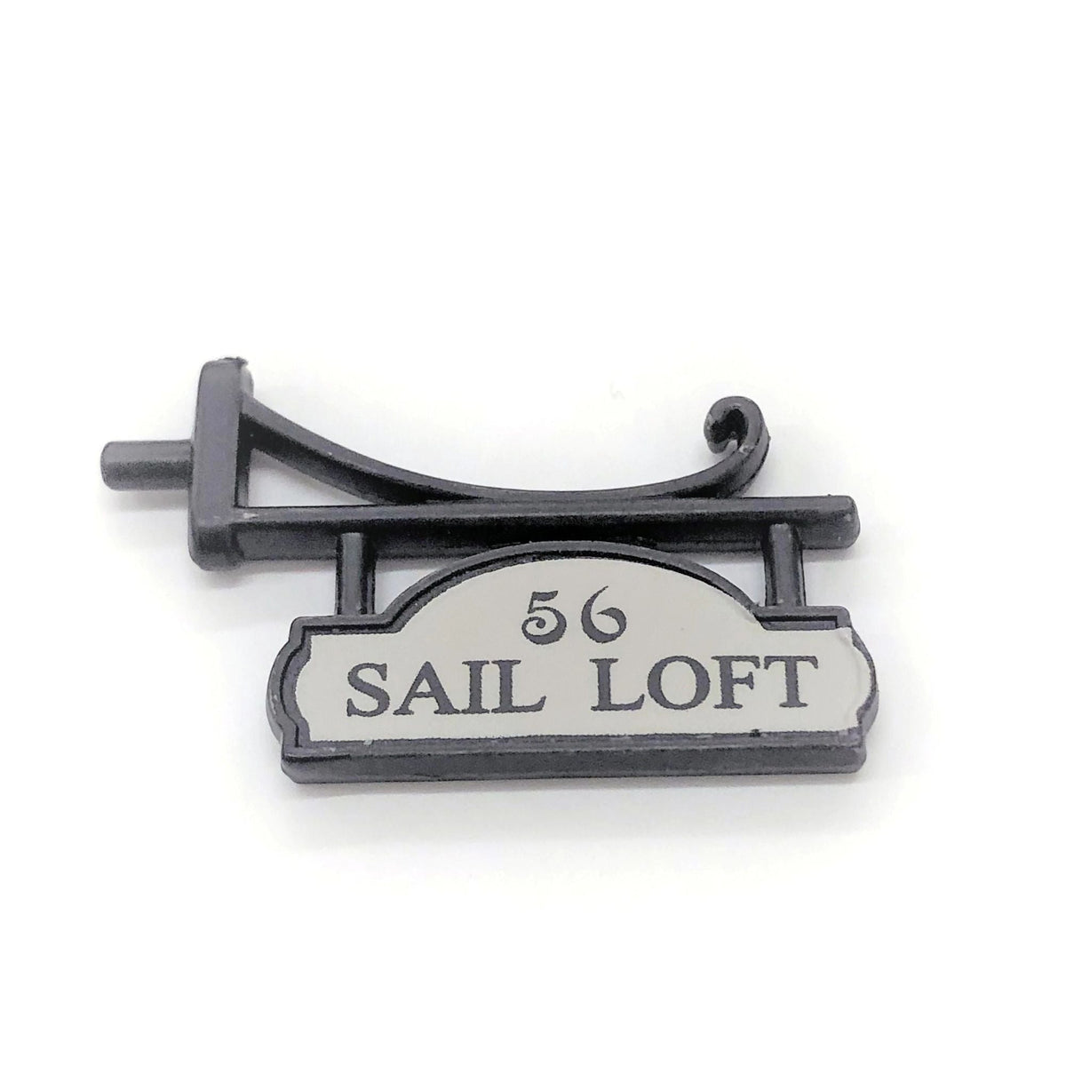 Sail Loft Sign