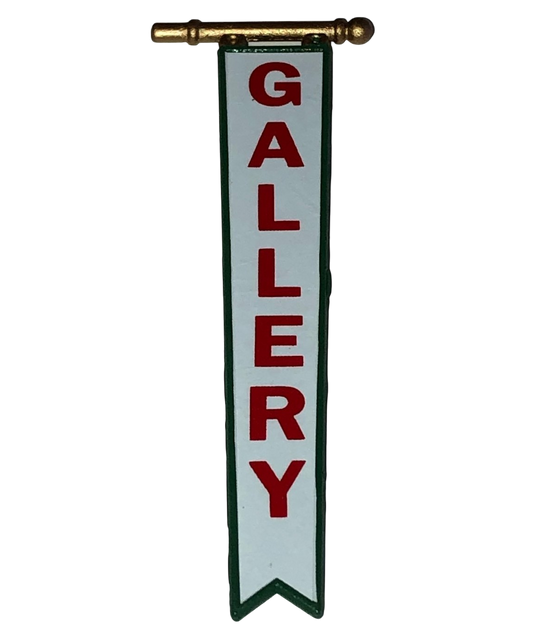 Gallery Banner
