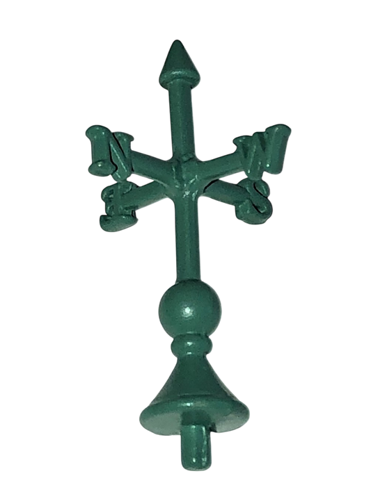 Gringott's Weathervane