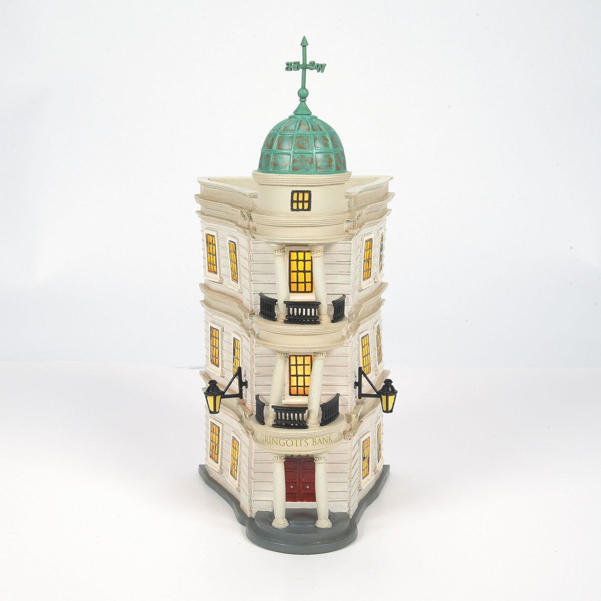 Gringotts Bank