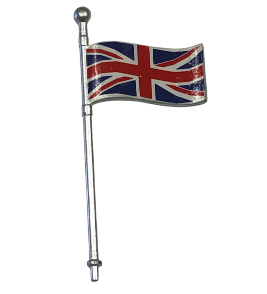 Union Jack Flag