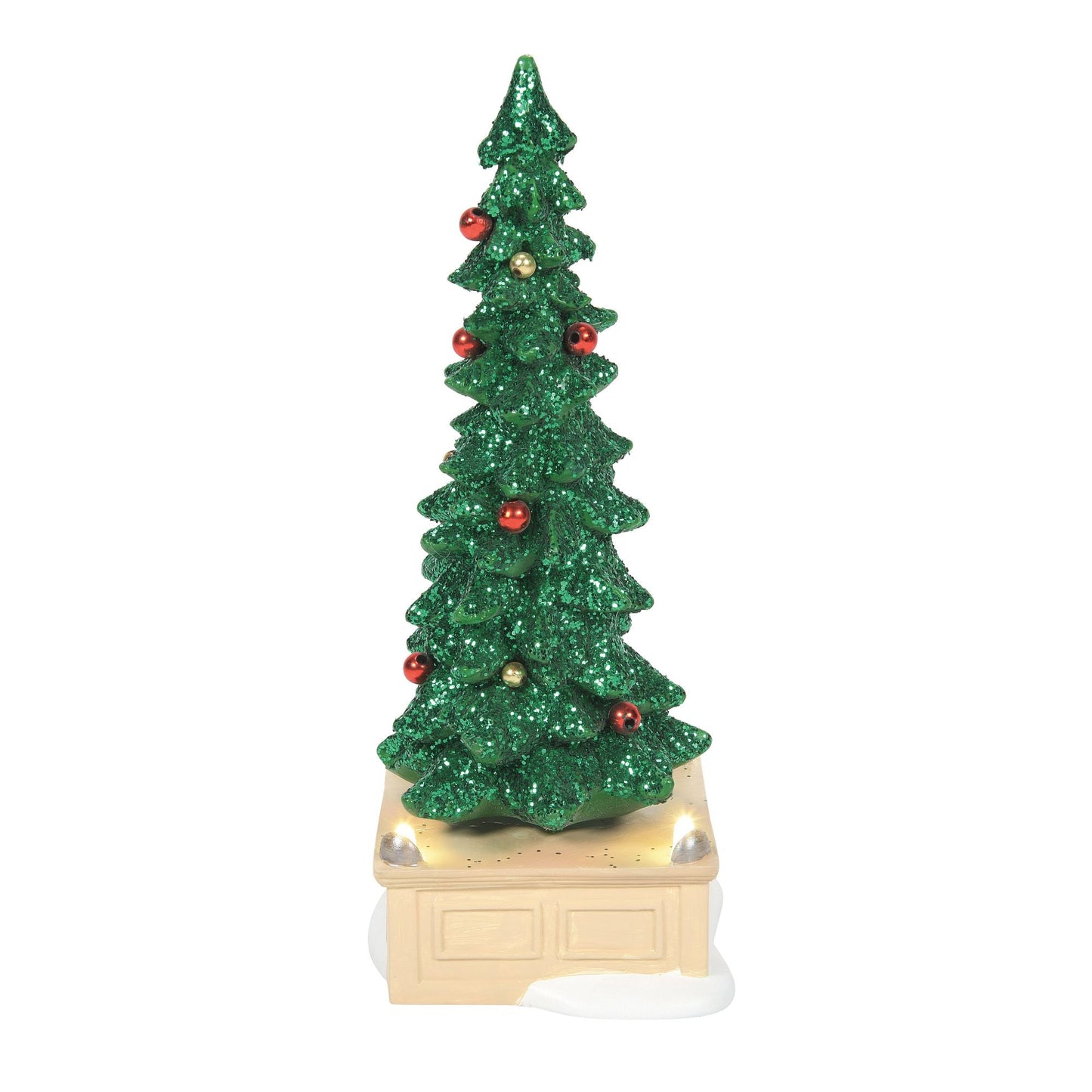 Town Center Tree