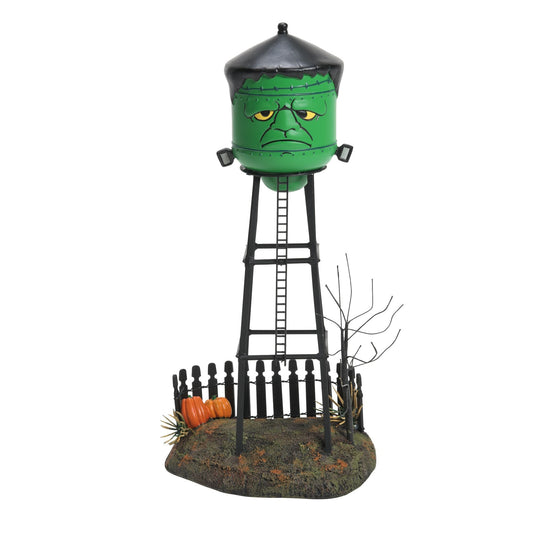 Frankenstein's Water Tower