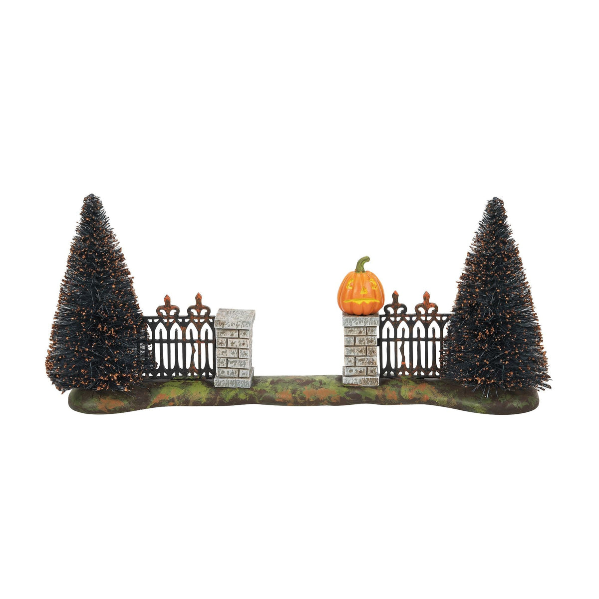 Halloween Gate