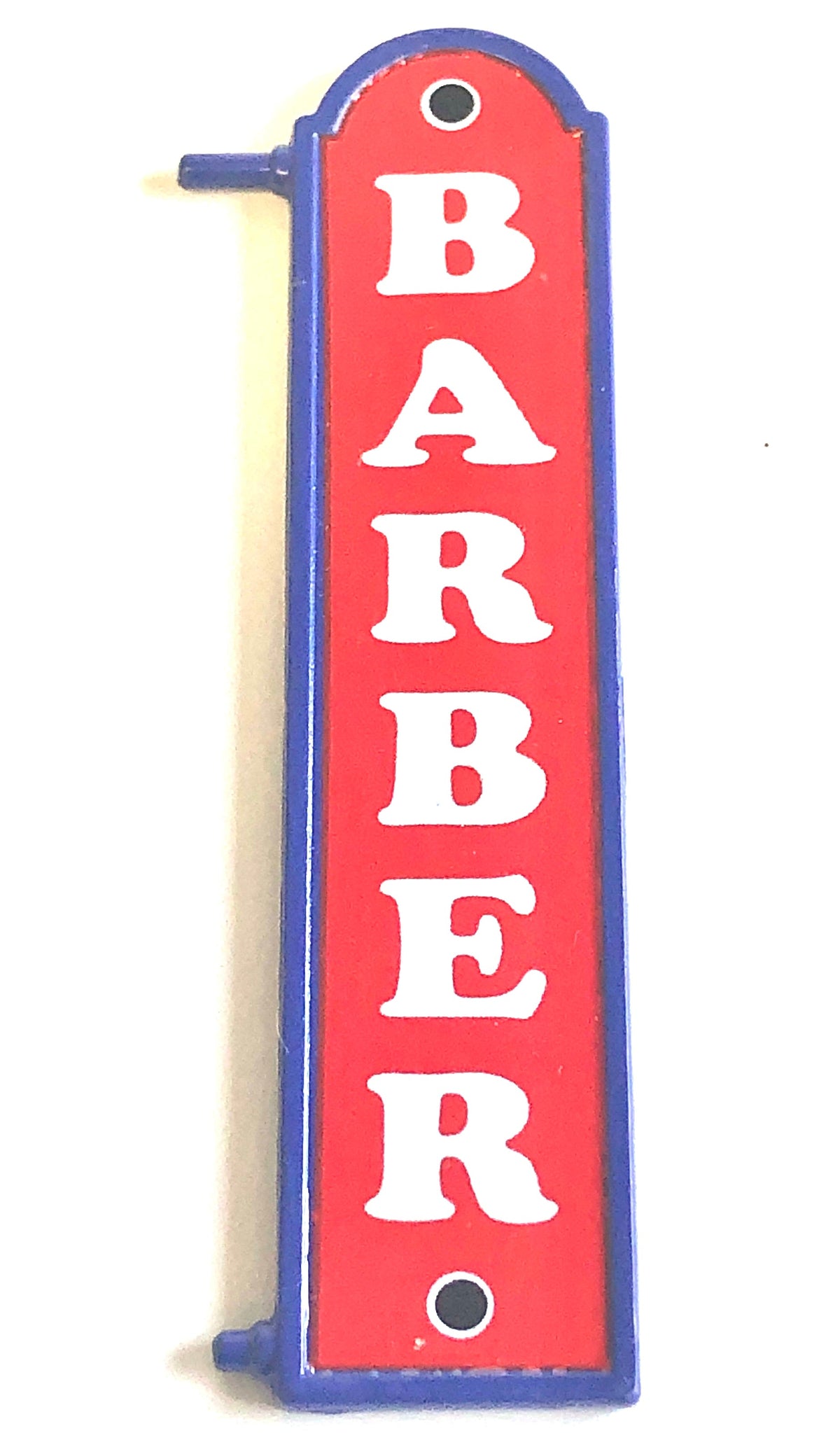 Barber Shop Sign