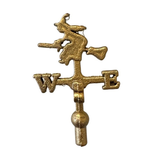 The Boathouse Weathervane