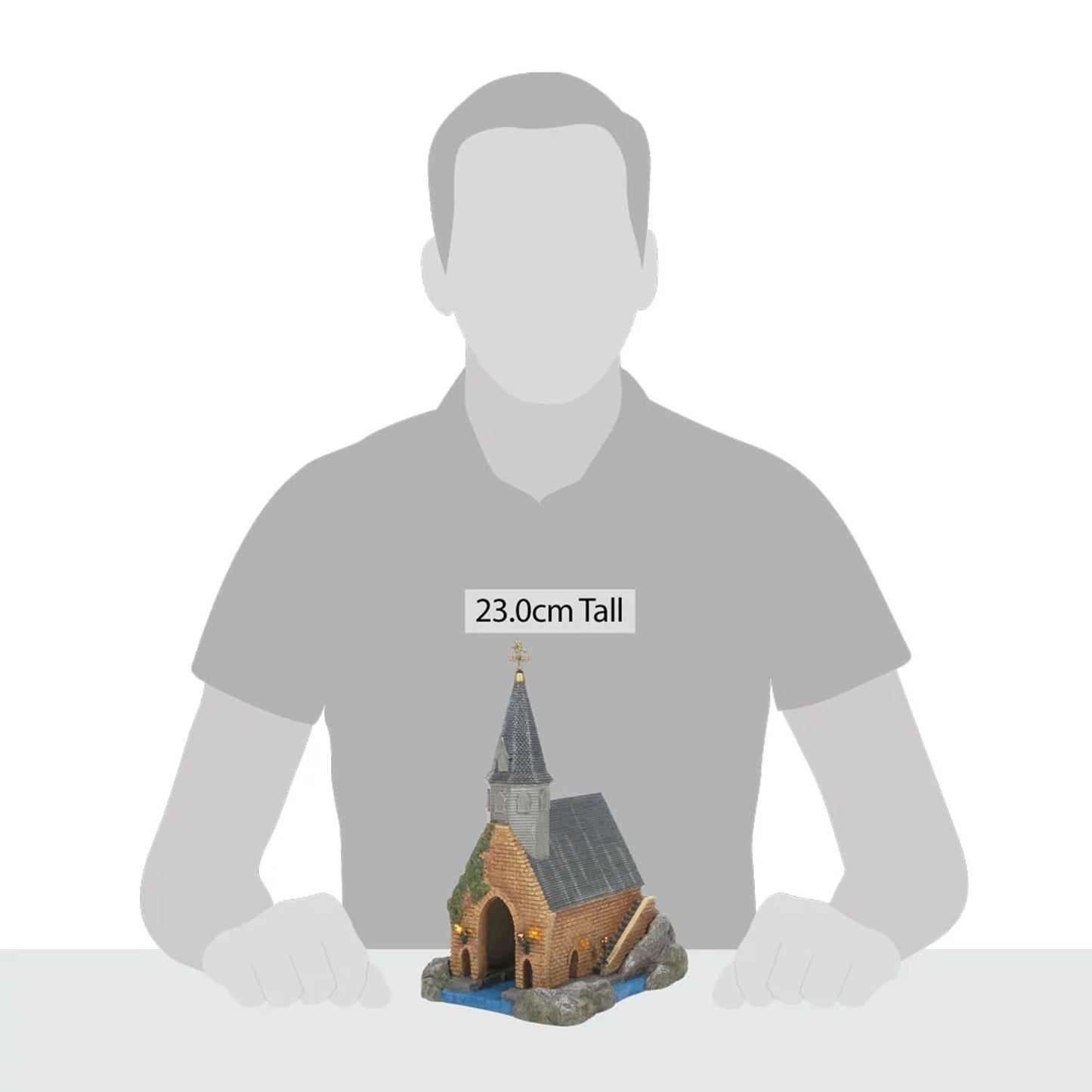 The Boathouse