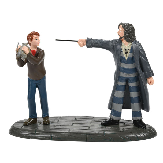 Come Out and Play, Peter!