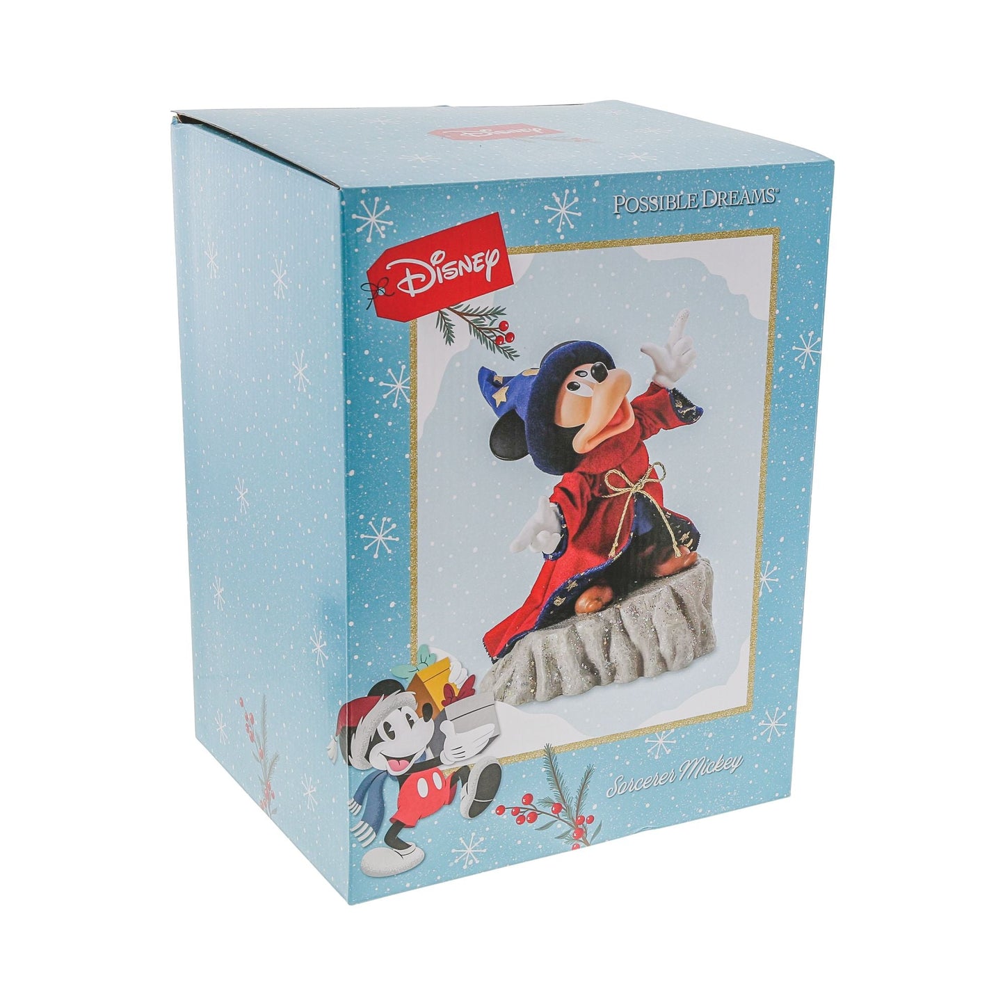 Sorcerer Mickey